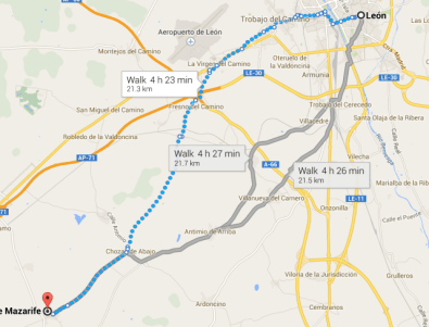 leon-to-villar-de-mazarife